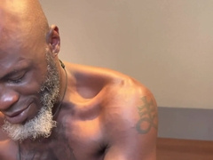 “Hammer it” featuring Eli Daniel aka The Bare Trumpeter.