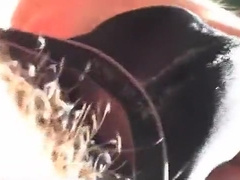 TIERY B. - copyright // Masturb 5