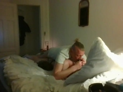 50 Load Cumdump Squealer