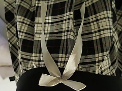 First time crossdressing