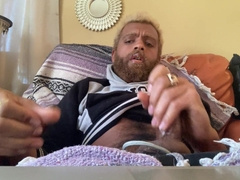 on your knees and Service this pulsating Shaft Climb On Dudes Rock Mercury