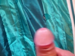 Big Cocks Cum Hard: Amateur Men Masturbating