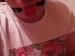 Scottish   cock lover