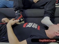getting insane by sneaker socks and soles