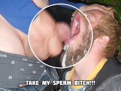 Tugas, exclusive sex, no condom