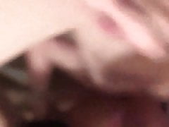 sucking cock
