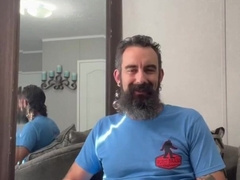 Anatomy and Getting Off Lesson With Parent - Jerk Off Instructions