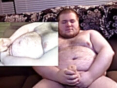 Wooly, gay sex toys, gay fat cock