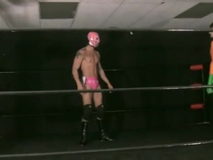 wrestling carter alexander vs bryce barrigan