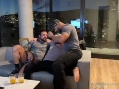 Vs Hot Couple - Jason Vario