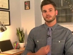 Mental Health Counselor On Gay Judgement