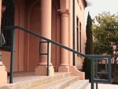 Sweet Boys Fuck In Classroom 1074