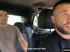 Dragon Rojo gets ravaged by El Aleman after his GIRLFRIEND stands him up