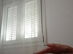 Big dick hole cock fun #12