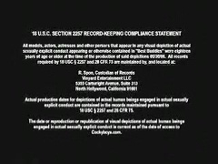 Eddie stone and friend