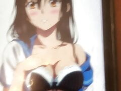 Himeragi Yukina SoP Bukkake