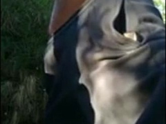 oldman fuck in foreskin maduros follando en el campo 6