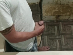 huling nagjajakol na naman ang Tito kung malibog