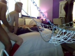 Webcams, queer, fucktoys