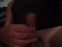 UNCUT HOT DICK