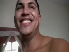 Two Guys Fool Around