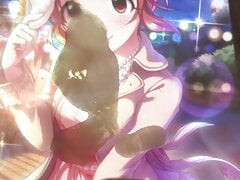Abe Nana Sop Bukkake