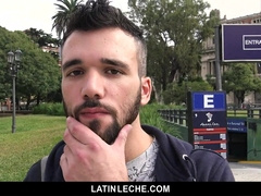 Guys from South America - Xxx in "No 102"