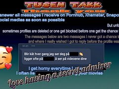 NorwegianBears Grindr hookups: Hook up #no49