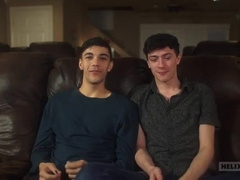 Hottest Sex Clip Gay Bareback Exclusive , Take A Look - Alexia Riley And Kurt Niles