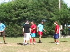 Serving The Boss Scene 4
