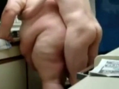 Young fuck Chubby Daddy 6