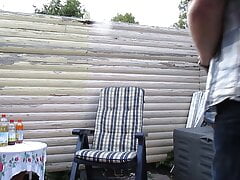 Holger Strip Pimmelhose