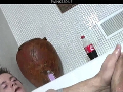 Handjob In The Jacuzzi Part 3 Derek Gustafson