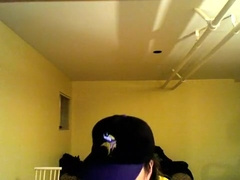 I'm a cop cock-sucker