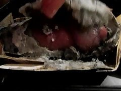 pissing and wax play cbt