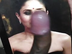 Kareena randi cum tribute jizzed twice in cumshots