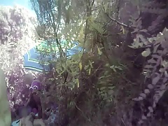 First time at the cruising place 2