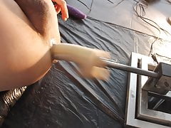 Fuck machine 10.02.21 - 2