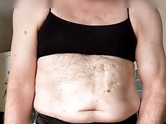 Reverse motion sissy fun lll