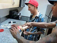 guy Dare For dollars