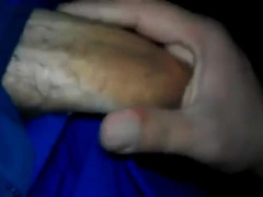 My Arabic boyfriends shaft- latindudeLA