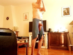 a good short to go out on the beach