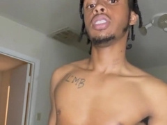 BIG BLACK COCK NEW OFF WORK DRY PENETRATING