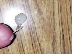 Cumming again