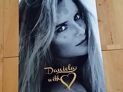 Daniela Hantuchova Cum Tribute 1