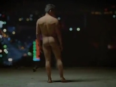 Gay Mexican Short Film, Very Sensual