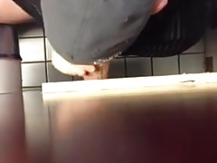 Gloryhole fun
