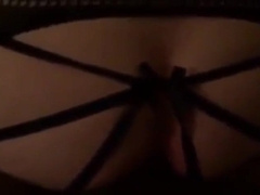 Sissy has Fun With BBC