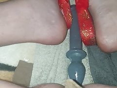 Have some fun toying