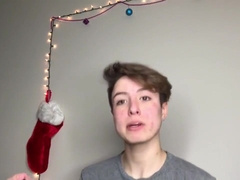 Tyler The Shower Twink